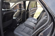 Mercedes - Benz ML350 4 matik. Изображение 46380
