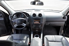 Mercedes - Benz ML350 4 matik. Изображение 46382