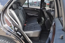 Mercedes - Benz ML350 4 matik. Изображение 46383