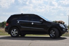 Mercedes - Benz ML350 4 matik. Изображение 46378