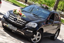 Mercedes - Benz ML350 4 matik. Изображение 46379