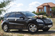 Mercedes - Benz ML350 4 matik. Изображение 46376