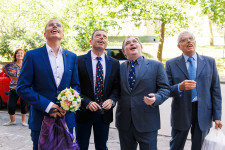 Свадьба. Изображение 46404