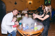 научное шоу. Изображение 46434