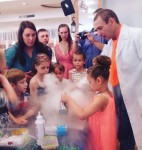 научное шоу. Изображение 46438