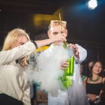 научное шоу. Изображение 46436