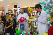 научное шоу. Изображение 46435