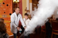 научное шоу. Изображение 46431