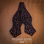 Галстуки-бабочки. Изображение 46525 Галстуки-бабочки. Изображение 46525