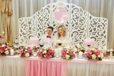 Оформление свадьбы 2016-2018. Изображение 48158