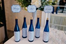 Оформление свадьбы 2016-2018. Изображение 48169