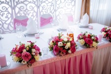 Оформление свадьбы 2016-2018. Изображение 48161