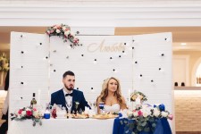 Оформление свадьбы 2016-2018. Изображение 48168