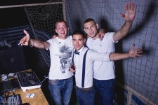 За работой). Изображение 46591