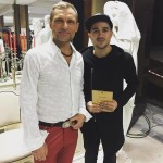 За работой). Изображение 46594