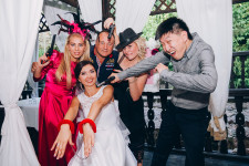 Портфолио. Изображение 46699