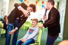 Дети и «ГАЛЛЮЦИНАЦИЯ». Изображение 46731