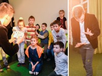 Дети и «ГАЛЛЮЦИНАЦИЯ». Изображение 46736