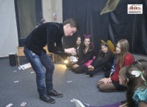 Дети и «ГАЛЛЮЦИНАЦИЯ». Изображение 46734