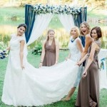 Свадьба. Изображение 46834