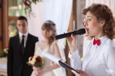 Виїзна церемонія. Изображение 46837