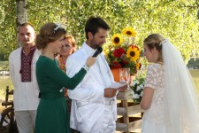 Виїзна церемонія. Изображение 46860