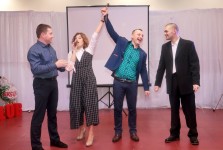 Дні Народження і Корпоративи. Изображение 46854