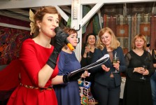 Дні Народження і Корпоративи. Изображение 46850