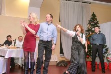 Дні Народження і Корпоративи. Изображение 46857