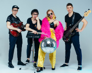 the CAPERS (каперс). Изображение 47073