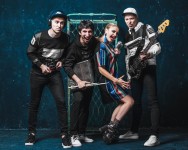 the CAPERS (каперс). Изображение 47076