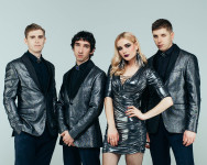 the CAPERS (каперс). Изображение 47069