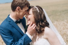 Небесно-голубая свадьба. Изображение 47078 Небесно-голубая свадьба. Изображение 47078