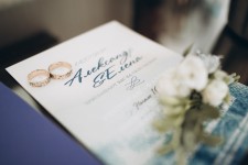 Небесно-голубая свадьба. Изображение 47079 Небесно-голубая свадьба. Изображение 47079