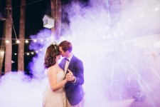 Небесно-голубая свадьба. Изображение 47095 Небесно-голубая свадьба. Изображение 47095