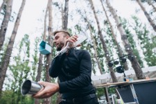 Небесно-голубая свадьба. Изображение 47093 Небесно-голубая свадьба. Изображение 47093