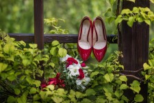 Свадебный день.. Изображение 47116