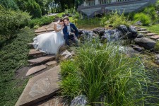 Свадебный день.. Изображение 47118