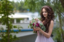 Свадебный день.. Изображение 47113