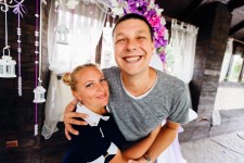 Свадебный день.. Изображение 47108