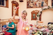 Ведущая Елена. Изображение 47165