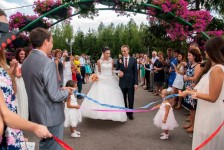 Ведущая Елена. Изображение 47163