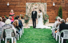 Ведущая Вероника. Изображение 47172