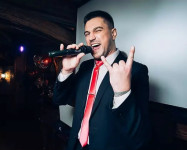 Ведущий Роман. Изображение 47175