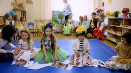 Дети. Изображение 47206