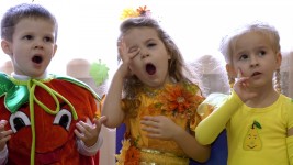 Дети. Изображение 47202