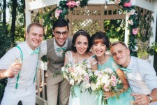 Свадьбы от студии Эдем.. Изображение 36273