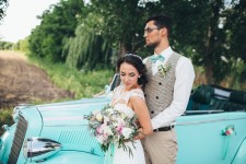 Свадьбы от студии Эдем.. Изображение 36278