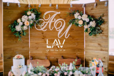 свадьбы 2018. Изображение 50544