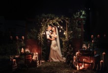 Оформление свадьбы. Изображение 57497